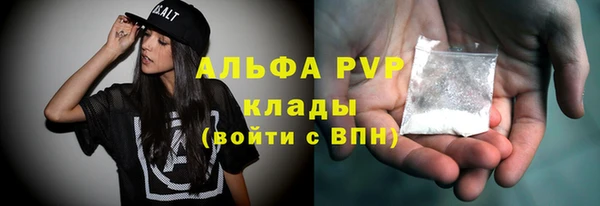 ALPHA PVP Горнозаводск